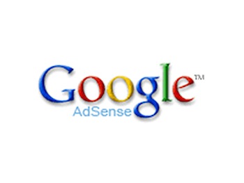 Google Adsense ロゴ