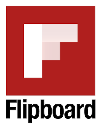 Flipboard ロゴ